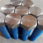 2507 nehéz hatlapú csavar