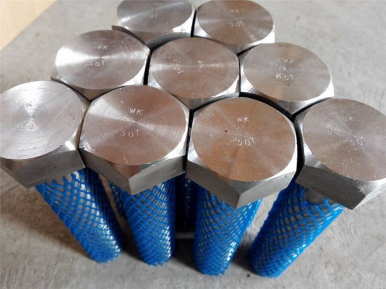 2507 nehéz hatlapú csavar