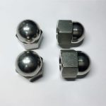 kupola kupola anyák