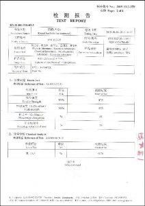 S32750 tanúsítvány