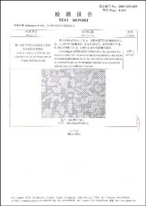 S32760 tanúsítvány