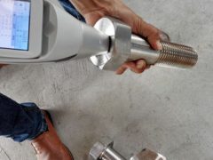 Kémiai ellenőrzés