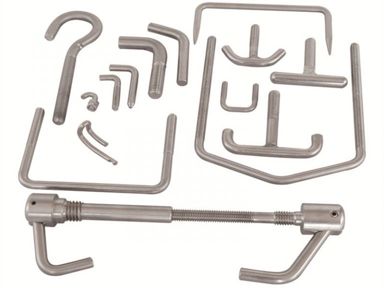 kínai beszállító forró értékesítési ss304 hüvely horgony / rozsdamentes acél horgony csavar