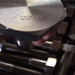 hu 1.4462 f51 uns s31803 saf 2205 csavar