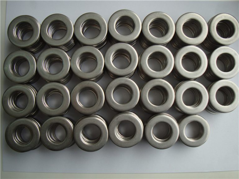 hastelloy c276 uns 10276 hu 2.4819 lapos alátét asme b18.22.1