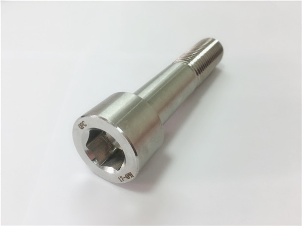 astm a453 gr660 a286 1,4944 gh2132 1,4980 hatlapú csavar