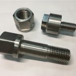 új 2017-es termékötlete testreszabott nagy szilárdságú anyákhoz, csavarokhoz