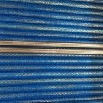 nikkel ötvözet inconel601 / 2.4851 trapéz menetes rúd új termékek