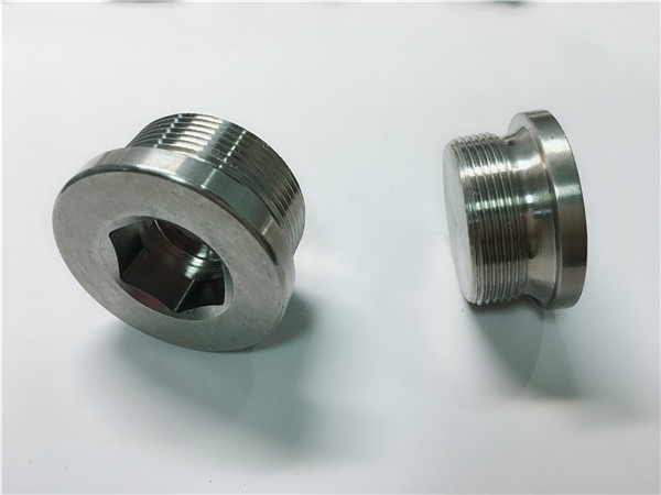 hastelloy c22 / 2.4602 allen csavar rögzítő