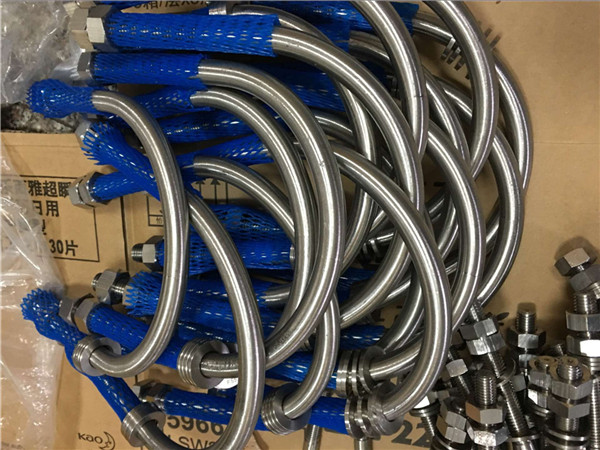 alacsony rozsdamentes acél cső u2 csavarja, a4