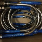 316 316l rozsdamentes acél csavar és anyacsavar készít vállcsavarokat