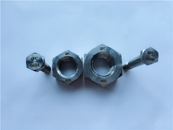 nikkel ötvözet c22 hu 2.4602 minden menetes csapszeg csaptelepek hastelloy c 276