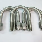 din3570 ss 316 u alakú csavar