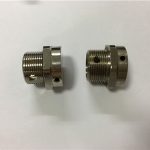 rozsdamentes acél dugó (hatszögfejű) 304 (304l), 316 (316l)