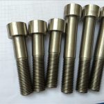 hardver rögzítő hastelloy c276 n10276 aljzatfejű csavar