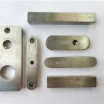 a legújabb standard din6885a párhuzamos kulcsú duplex 2205 tengelykulcs