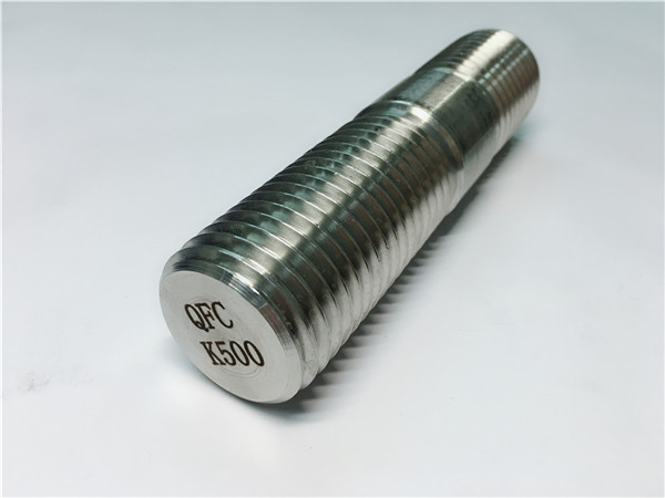 jó ár cnc megmunkálás egyedi gyártású belső menetes rúd