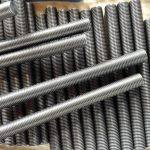 incoloy ötvözet 800 / 800h / 800ht teljes menetrúd