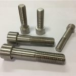 hastelloy c-276 (2.4819) din912 aljzatfejű csavarok