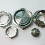 1.4410 uns s32750 2507 olaj- és gáziparban használt csődugó-aljzat hex dugó