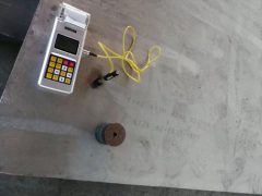 Spetroanalízis a lapra