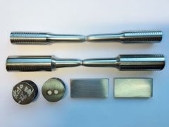 Szakító- és kémiai teszt