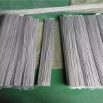 W.Nr.2.4360 szuper nikkel ötvözet monel 400 nikkel rudak