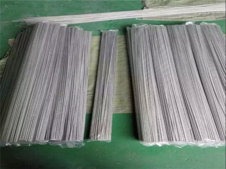 W.Nr.2.4360 szuper nikkel ötvözet monel 400 nikkel rudak