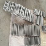 inconel 718 625 600 601 csavarhúzó csavar és anyacsavar M6 M120